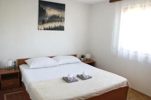 Holiday Home Maslina