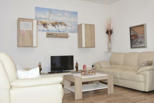 Apartment Lana