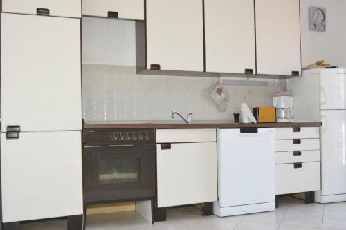 Apartment Lana