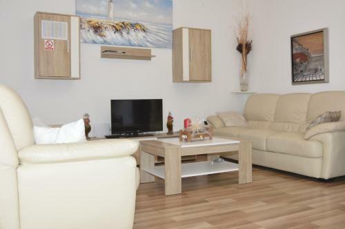 Apartment Lana