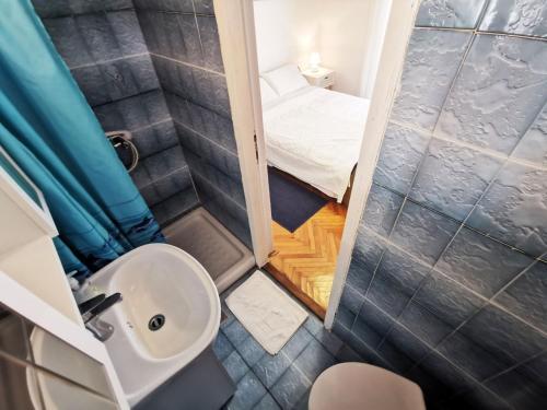 Apartamento Studio Bobo