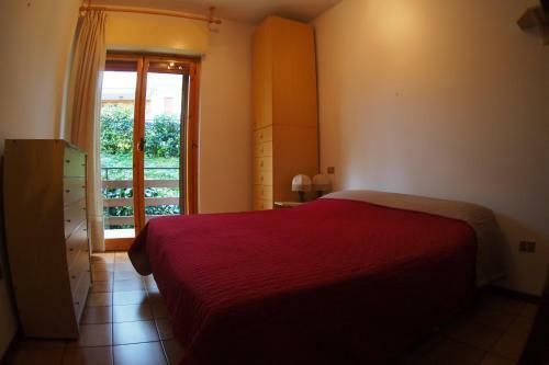Apartamento A Un Passo Dal Tuo Relax
