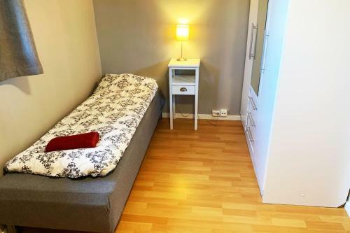 Newly Renovated Basement Apartment