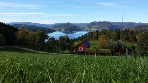 Apartamento Yttervik Gard