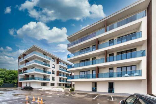 Apartament Paris