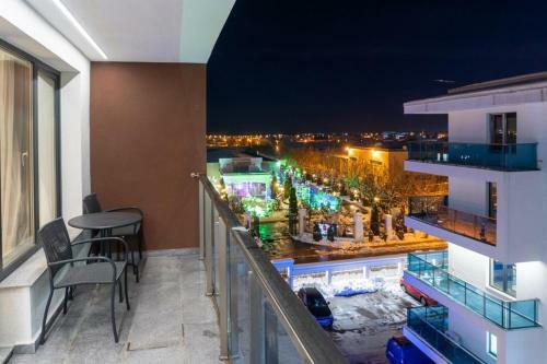 Apartament Paris