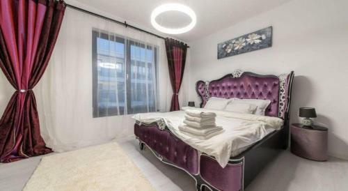 Apartament Paris
