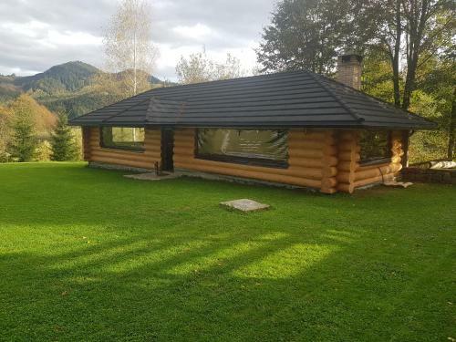 Agroturismo Casa P?durarului