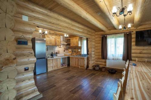 Agroturismo Casa P?durarului