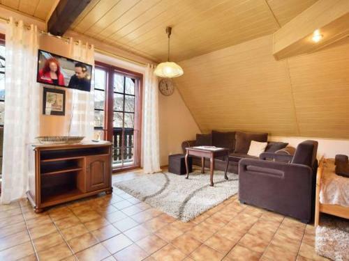 Apartamenty I Pokoje Domino