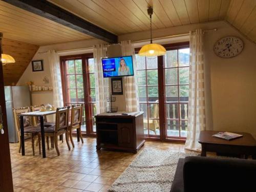 Apartamenty I Pokoje Domino