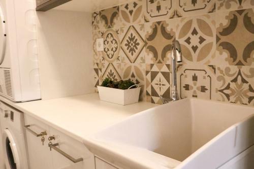 Apartamento Ocean Pearl Baleal