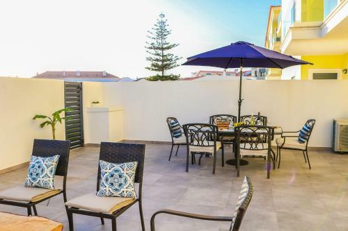 Apartamento Ocean Pearl Baleal
