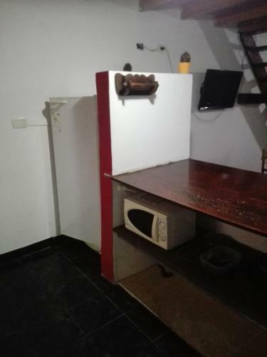 Apartamento Rinconada 1