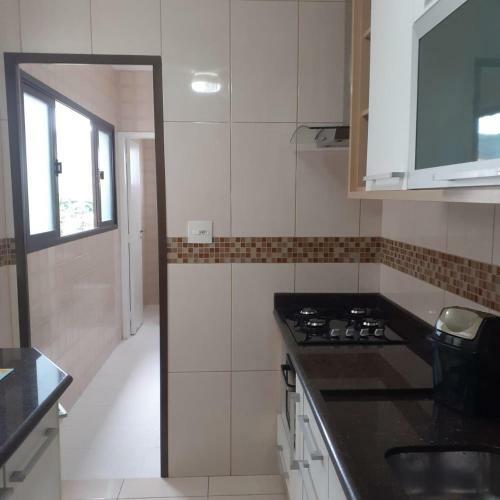 Apartamento Aconchegante