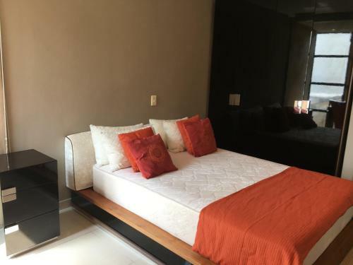 Apartamento 30 Degrees Umdloti - Unit 603
