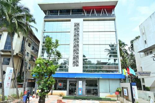 Blue Arrow Hotel Karwar