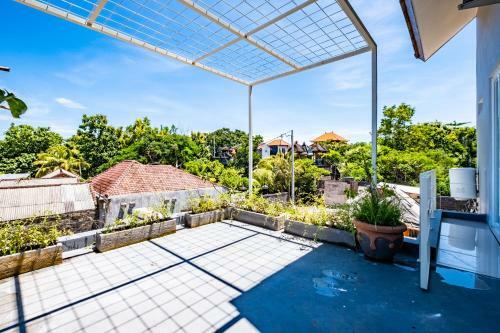 Sun Flower 2br Villa
