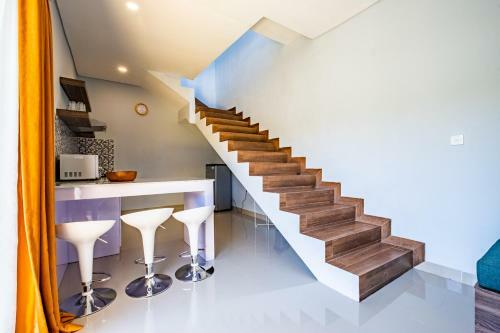 Sun Flower 2br Villa