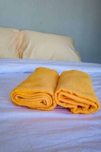 Sun Flower 2br Villa