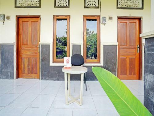 Hotel Oyo 90860 Tunjung Sari 8