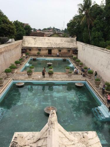 The Wongso Yogya