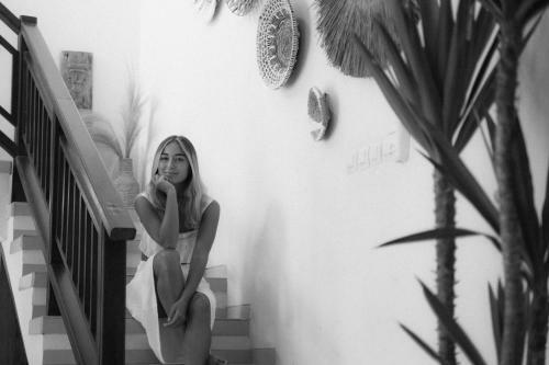 Villa The Sunny Lane Canggu