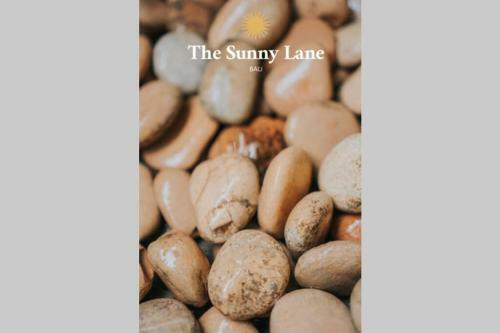 Villa The Sunny Lane Canggu