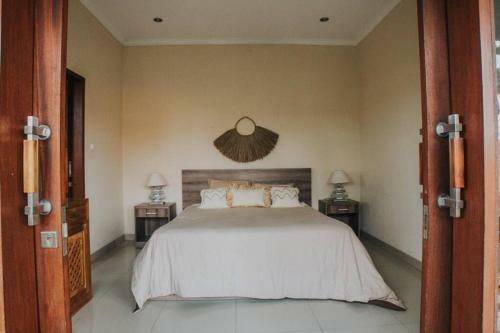 Villa The Sunny Lane Canggu
