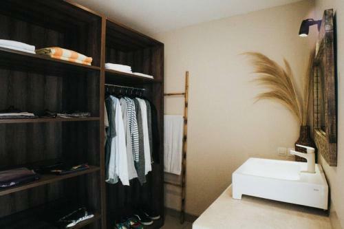 Villa The Sunny Lane Canggu