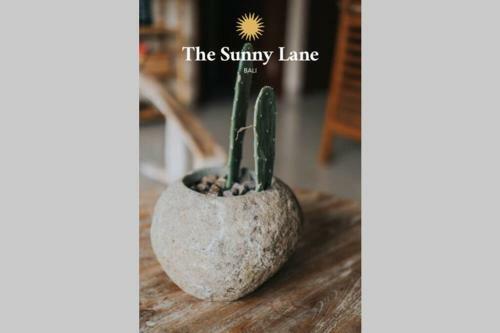 Villa The Sunny Lane Canggu