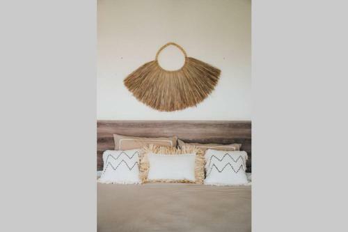 Villa The Sunny Lane Canggu
