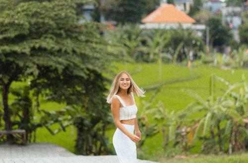 Villa The Sunny Lane Canggu