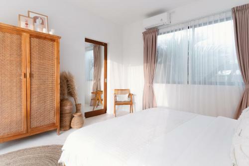 Villa Casa Dia Canggu