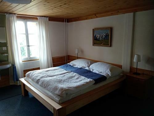 Bed & Breakfast Bergengel