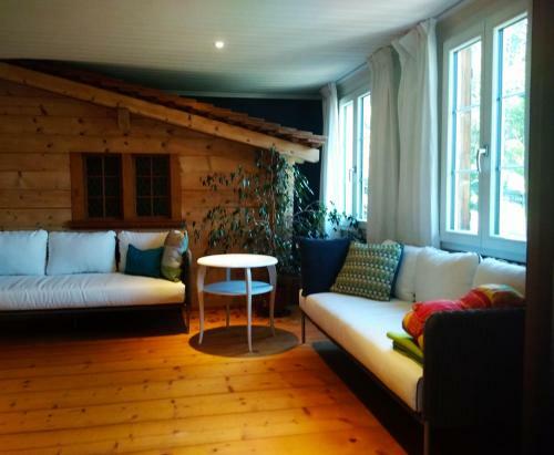 Bed & Breakfast Bergengel