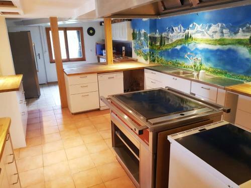 Bed & Breakfast Bergengel