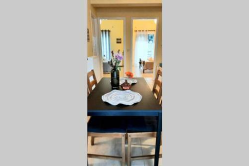 Bloom Garden Apartment