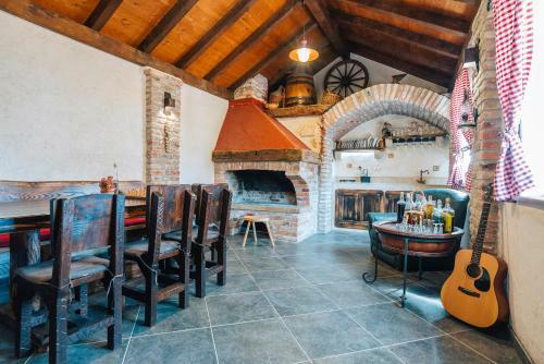 Villa Zen Imotski