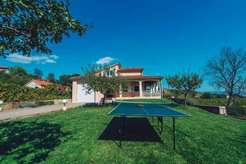Villa Zen Imotski