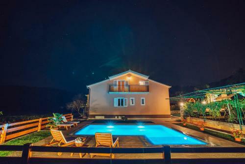Villa Zen Imotski