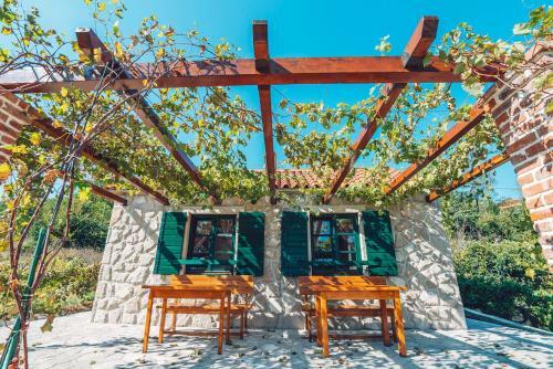 Villa Zen Imotski