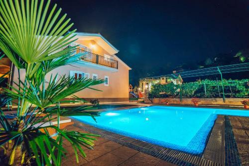 Villa Zen Imotski