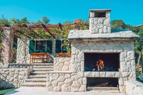 Villa Zen Imotski
