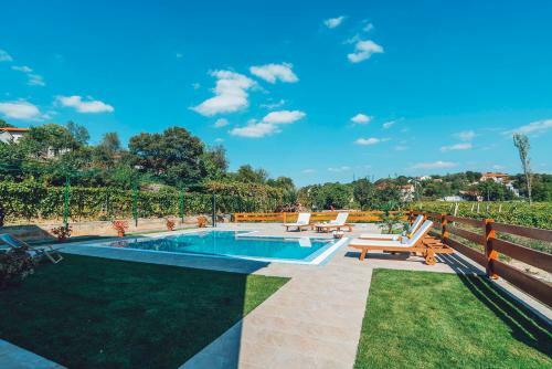 Villa Zen Imotski