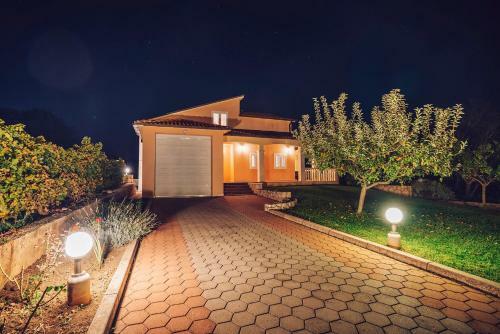 Villa Zen Imotski