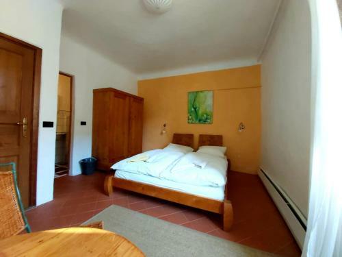 Bed & Breakfast Il Convento Di Casola
