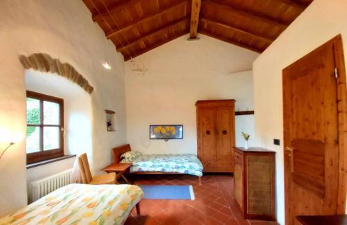 Bed & Breakfast Il Convento Di Casola
