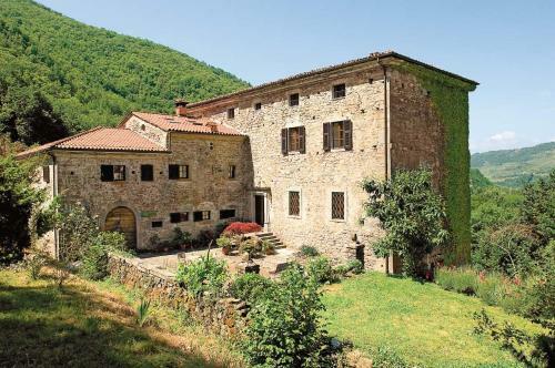 Bed & Breakfast Il Convento Di Casola