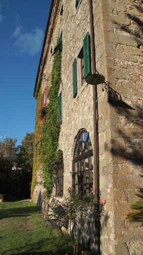 Bed & Breakfast Il Convento Di Casola